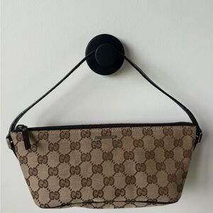 Tom Ford Era Gucci GG Boat Pochette 🤎